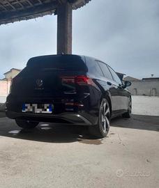 Golf 8