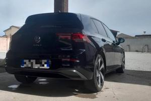 Golf 8