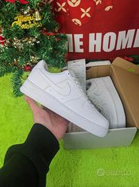 Nike Air Force 1 Low '07 (Uomo)
