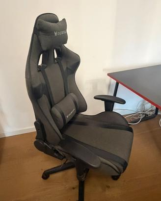 Sedia scrivania / gaming