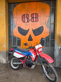 HONDA 600 XL Vintage