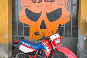 HONDA 600 XL Vintage