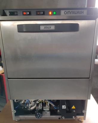 Lavatazzine Ommiwash Jolly da Bar