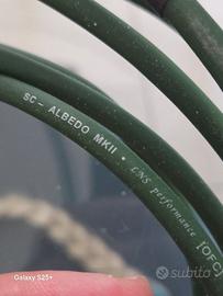 Cavo di segnale Sommercable Albedo mkII