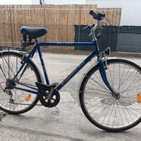 Bicicletta city bike da uomo - Esperia Beverly