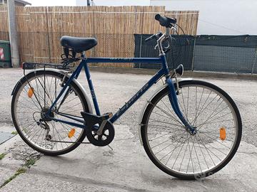 Bicicletta city bike da uomo - Esperia Beverly