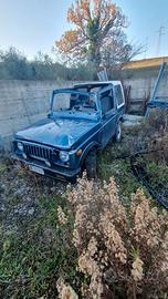 Ricambi Suzuki Santana