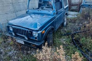 Ricambi Suzuki Santana