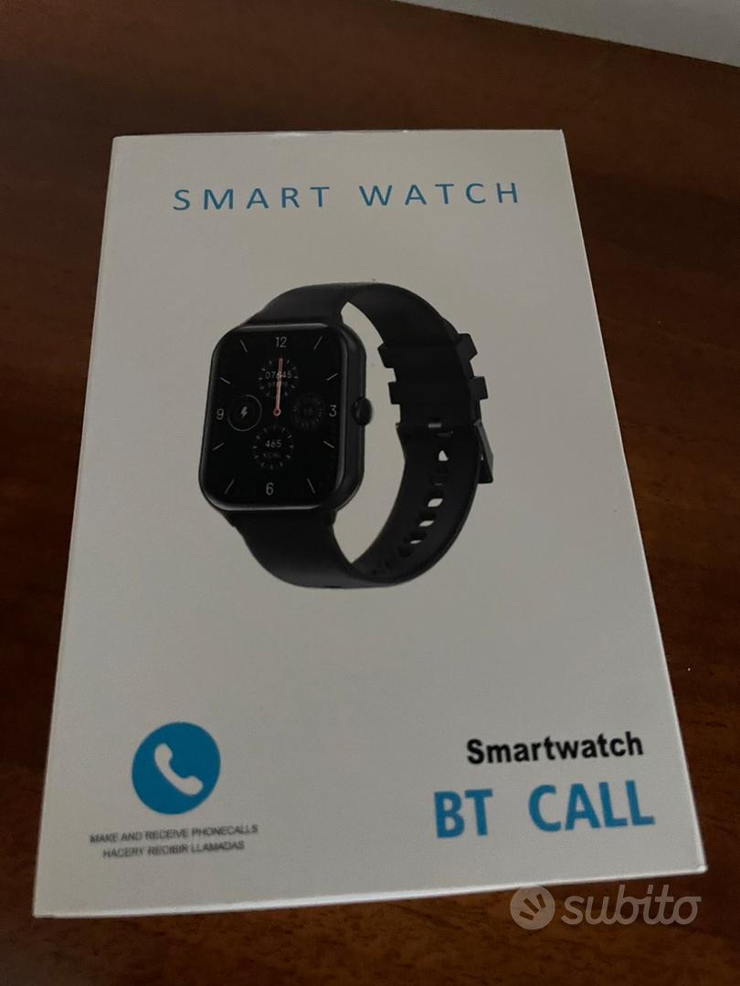 Subito smartwatch deals