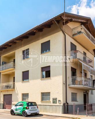 5 LOCALI CON CANTINA, POSTO AUTO e BOX