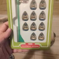 Subbuteo Universidad Nacional