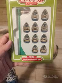 Subbuteo Universidad Nacional