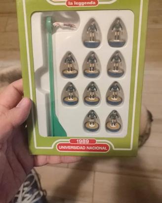 Subbuteo Universidad Nacional