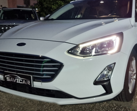 Ford Focus Titanium - 2019 PERMUTA/FINANZIAMENTO