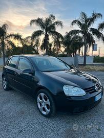 Vw golf 5