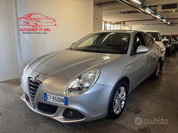 Alfa Romeo Giulietta 1.6 JTDm-2 |OK NEOPATENTATI |