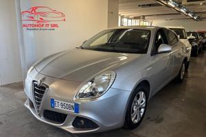 Alfa Romeo Giulietta 1.6 JTDm-2 |OK NEOPATENTATI |