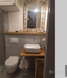 Casa Dammuso semi indipendente scicli