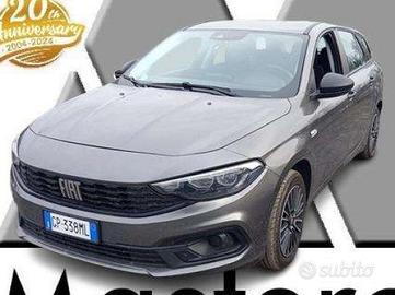 FIAT Tipo NEOPATENTATI Tipo SW 1.0 t3 100cv TG :