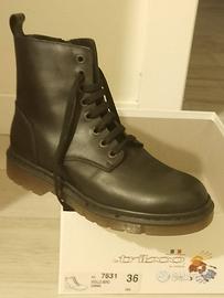 Stivali La Triboo by Fiorita misura 36 (nuovo)