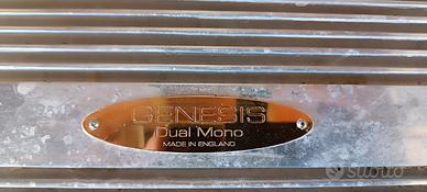 Amplificatore hi-fi car audio.