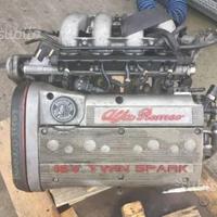 PBL011 motore alfa romeo 1.4 b 1996/2001 ar33503