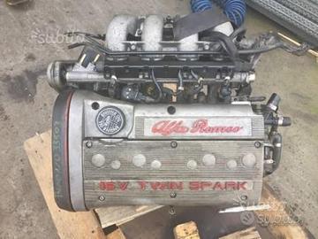 PBL011 motore alfa romeo 1.4 b 1996/2001 ar33503