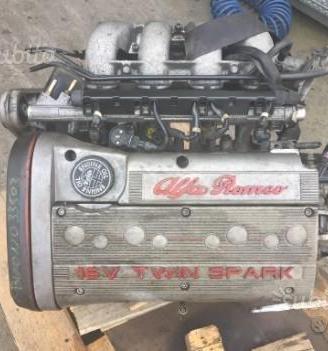 PBL011 motore alfa romeo 1.4 b 1996/2001 ar33503