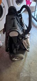 passeggino baby jogger 