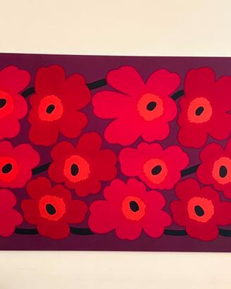 Tela decorativa Marimekko
