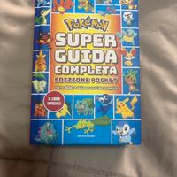 Super guida completa edizione pocket