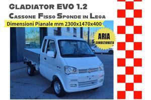 GIOTTI VICTORIA Gladiator EVO 1.2