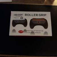 Controller grip Joycon per Nintendo Switch 2