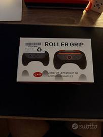 Controller grip Joycon per Nintendo Switch 2