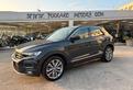 Volkswagen T-Roc 1.6 TDI SCR Business BlueMotion T