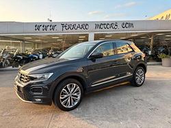 Volkswagen T-Roc 1.6 TDI SCR Business BlueMotion T