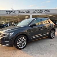 Volkswagen T-Roc 1.6 TDI SCR Business BlueMotion T