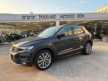 Volkswagen T-Roc 1.6 TDI SCR Business BlueMotion T