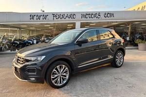 Volkswagen T-Roc 1.6 TDI SCR Business BlueMotion T