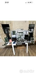 Stock pc, notebook , server etc