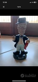 Toto bobble head