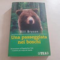 Una passeggiata nei boschi