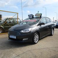 Ford C-Max 1.5 TDCi 120CV MOLTO BELLA 2016