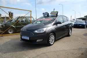 Ford C-Max 1.5 TDCi 120CV MOLTO BELLA 2016