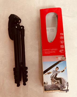 Cavalletto MANFROTTO