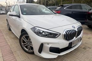 Bmw 118 118i m sport 5p auto