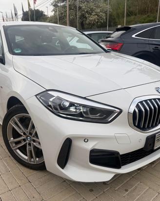 Bmw 118 118i m sport 5p auto