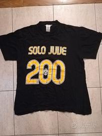 maglietta juventus 200