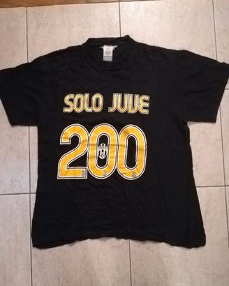 maglietta juventus 200