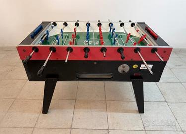 Calcio Balilla GARLANDO MARACANÀ Usato